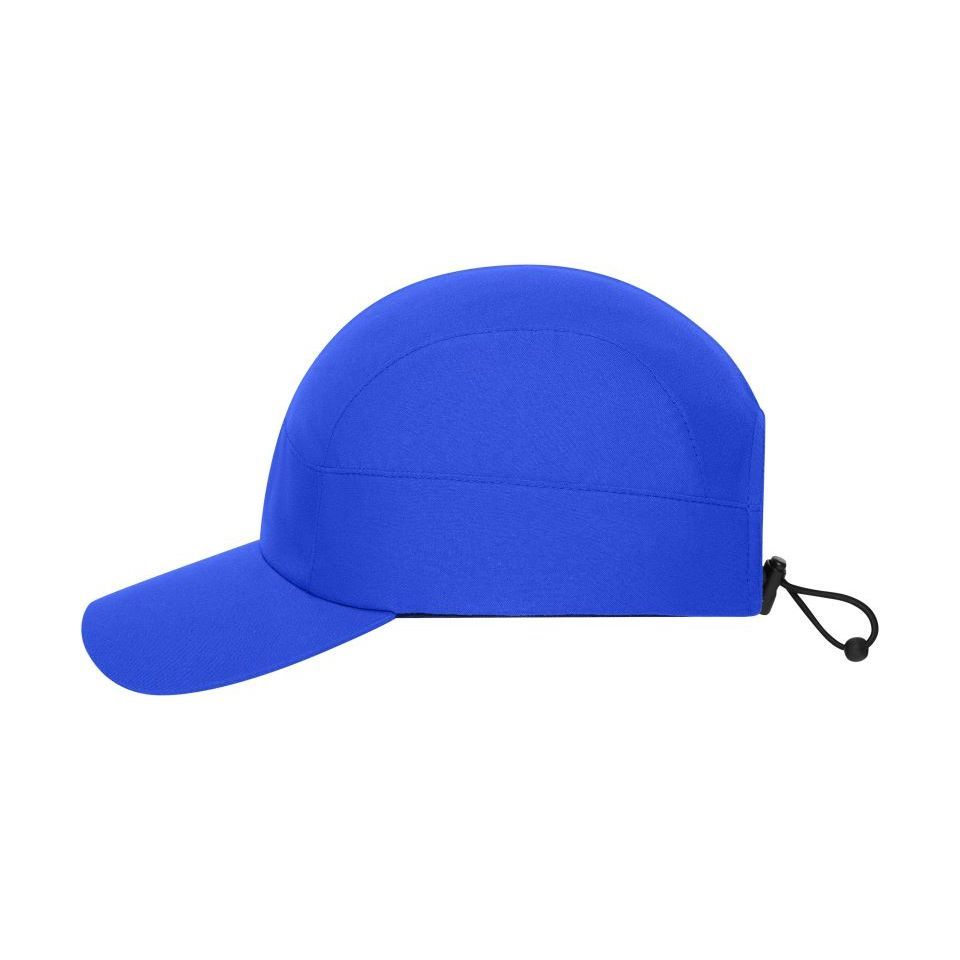 MB 6250 7 panelová sportovní kšiltovka