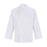 Eugene Pánský kuchařský rondon s dlouhým rukávem