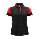 Prime Polo Women Dámské piqué polo z těžké bavlny