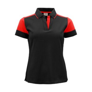 Prime Polo Women Dámské piqué polo z těžké bavlny