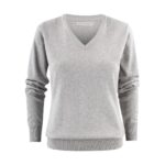 Ashland V-Neck Women Dámský svetr s výstřihem do V