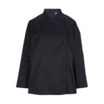 Eugenie Dámský kuchařský rondon s dlouhým rukávem