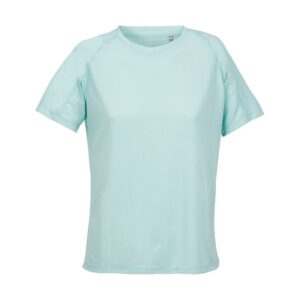 Vortex Women Dámské raglánové sportovní tričko