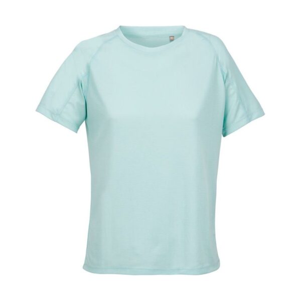 Vortex Women Dámské raglánové sportovní tričko