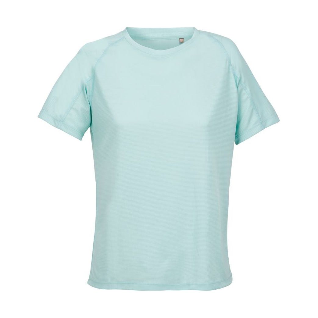 Vortex Women Dámské raglánové sportovní tričko