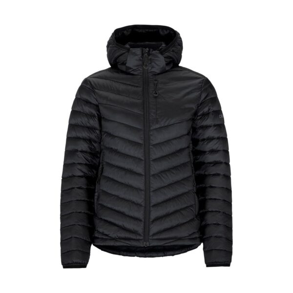 CORE Explore Lt. Insulation Jacket W Dámská prošívaná bunda