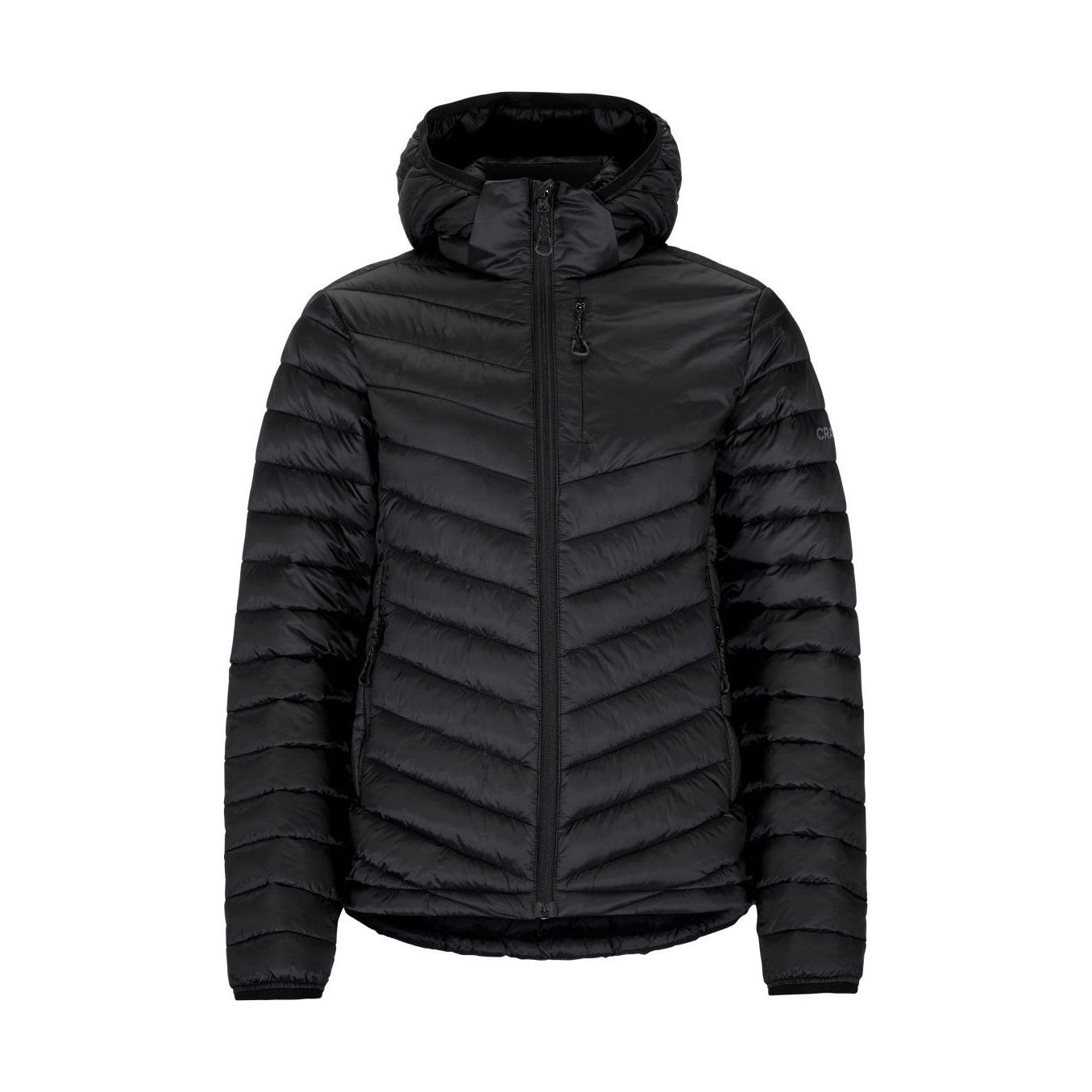 CORE Explore Lt. Insulation Jacket W Dámská prošívaná bunda