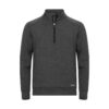 Pemberton Half Zip Men Pánska mikina s 1/4 zipem