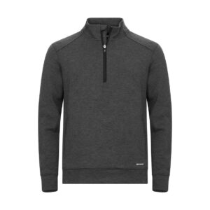 Pemberton Half Zip Men Pánska mikina s 1/4 zipem