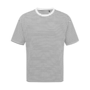 PR 020 Těžké unisex oversize tričko "Utility 2.0"