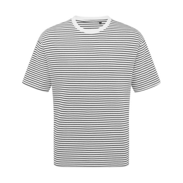 PR 020 Těžké unisex oversize tričko "Utility 2.0"