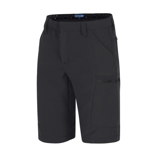 2560 Shorts Stretch (62-64) Pánské strečové pracovní šortky