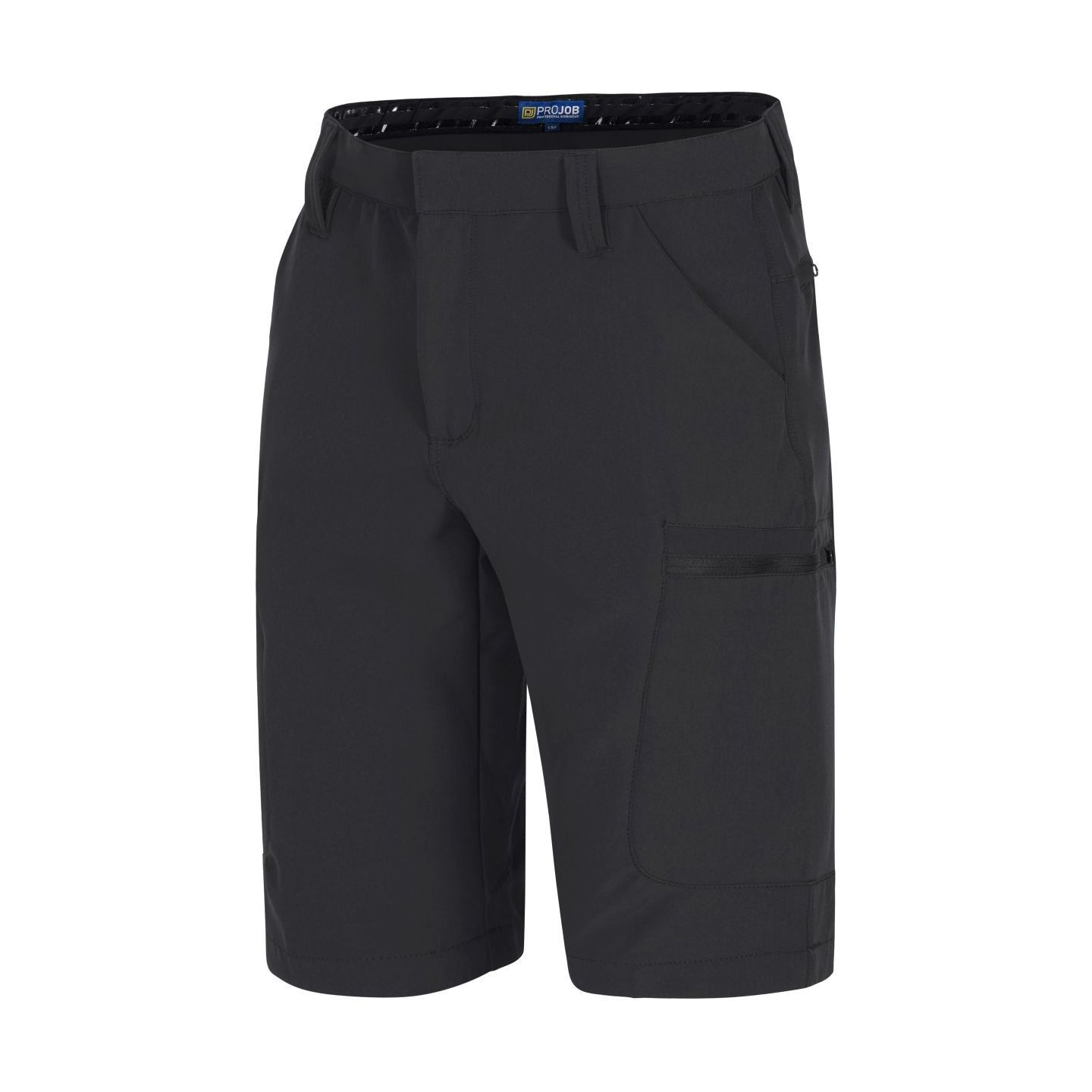 2560 Shorts Stretch (62-64) Pánské strečové pracovní šortky