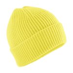 B 381B Dětská pletená čepice "Fashion"