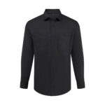 PR 021 Košile s dlouhým rukávem "Utility 2.0"