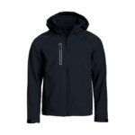 Milford Jacket Men Pánská 3-vrstvá softshellová bunda