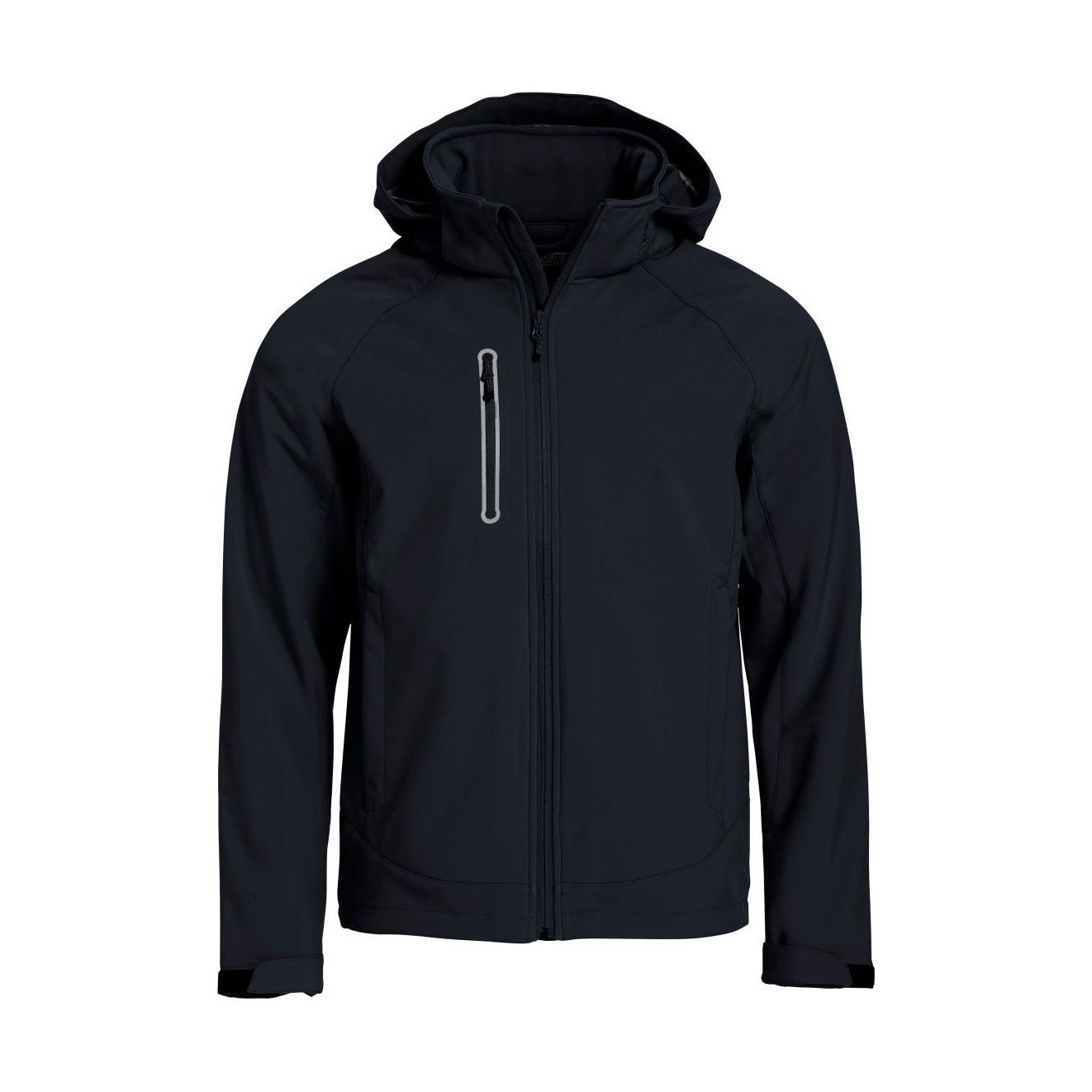 Milford Jacket Men Pánská 3-vrstvá softshellová bunda