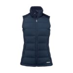 Oak Harbor Vest Women Dámská hybridní vesta