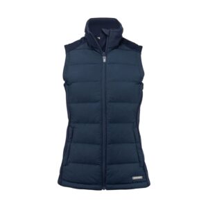 Oak Harbor Vest Women Dámská hybridní vesta