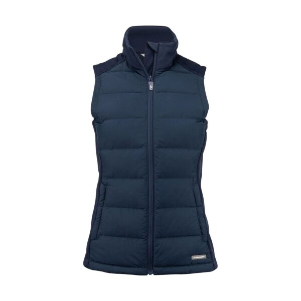 Oak Harbor Vest Women Dámská hybridní vesta