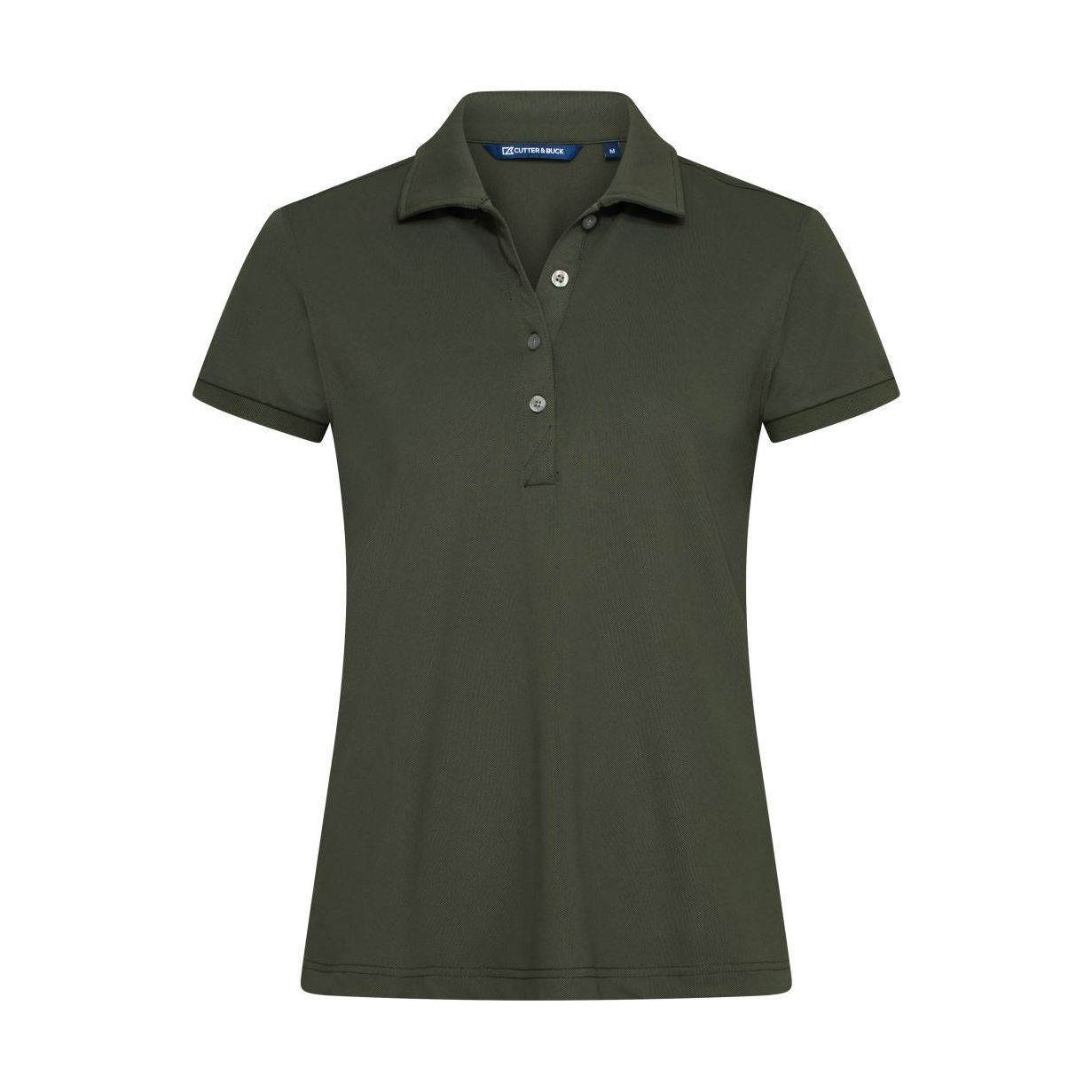 Virtue Polo Solid Women Dámské funkční polo