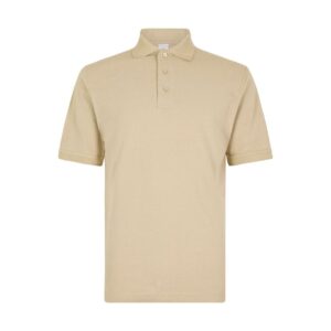 KK 460 Pánské piqué polo "Superwash"