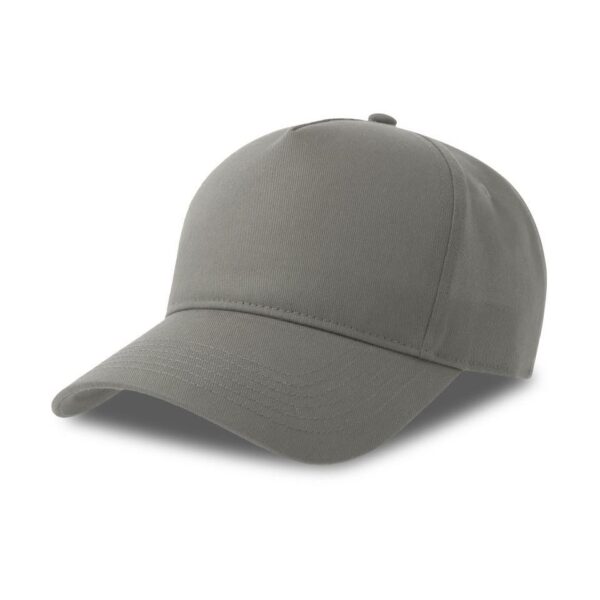 Egon 5 panelová baseballová kšiltovka