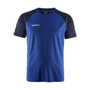 Squad Go Contrast Jersey M Pánské kontrastní sportovní tričko