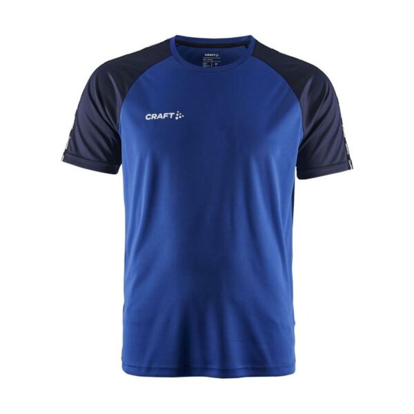 Squad Go Contrast Jersey M Pánské kontrastní sportovní tričko