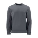 2127 Sweatshirt Roundneck Těžká pracovní mikina Doubleface