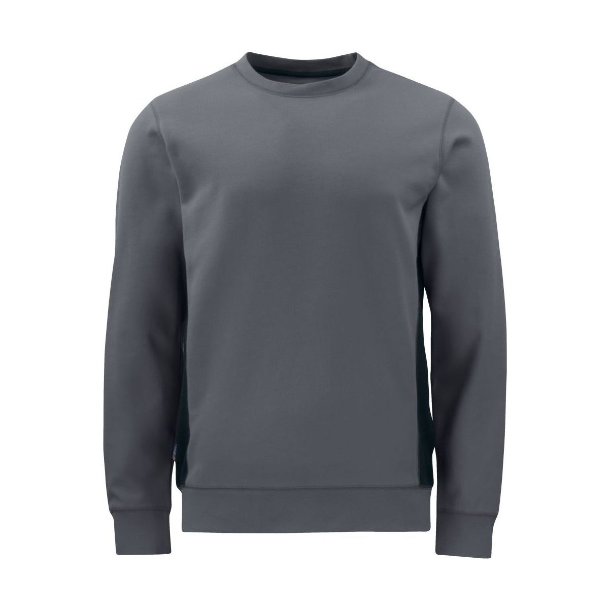 2127 Sweatshirt Roundneck Těžká pracovní mikina Doubleface