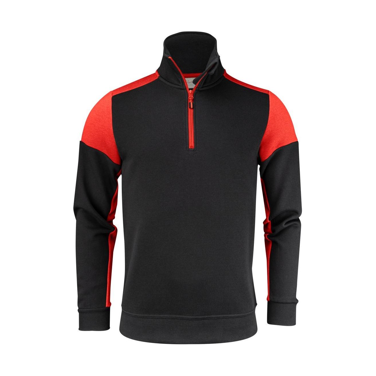 Prime Halfzip Sweater Mikina s 1/4 zipem