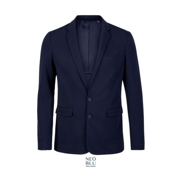 Marcel Men Pánský piqué blejzr