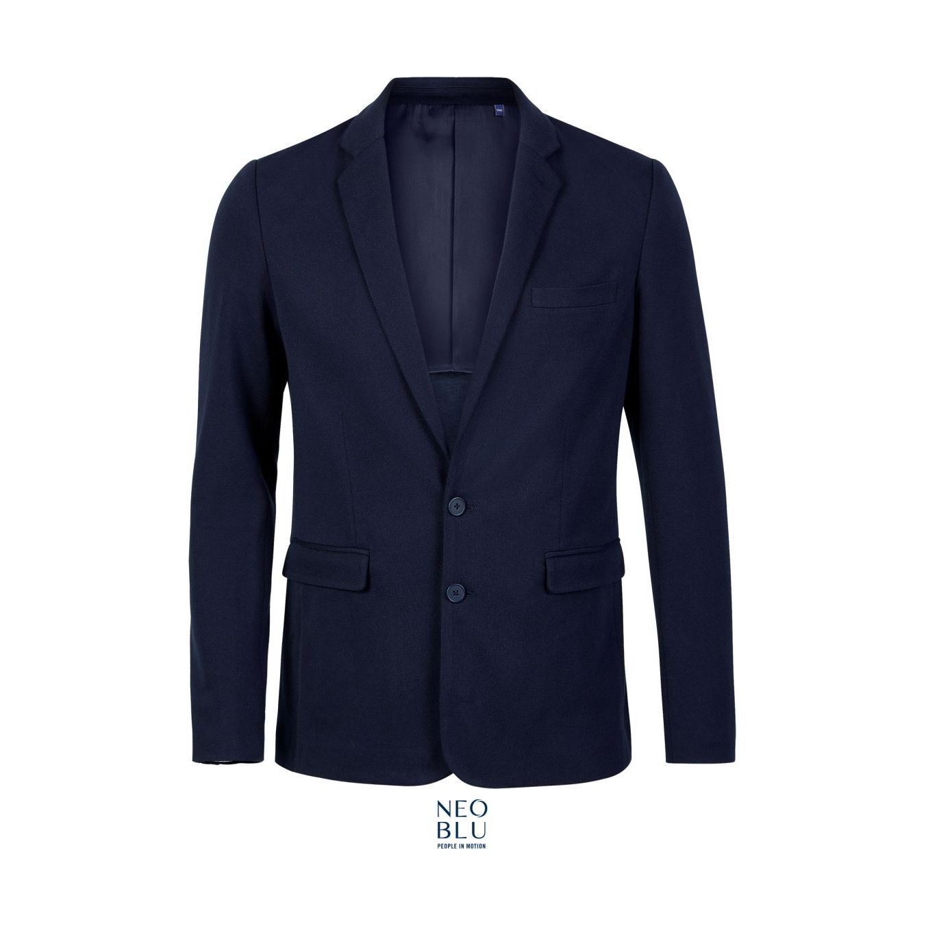 Marcel Men Pánský piqué blejzr