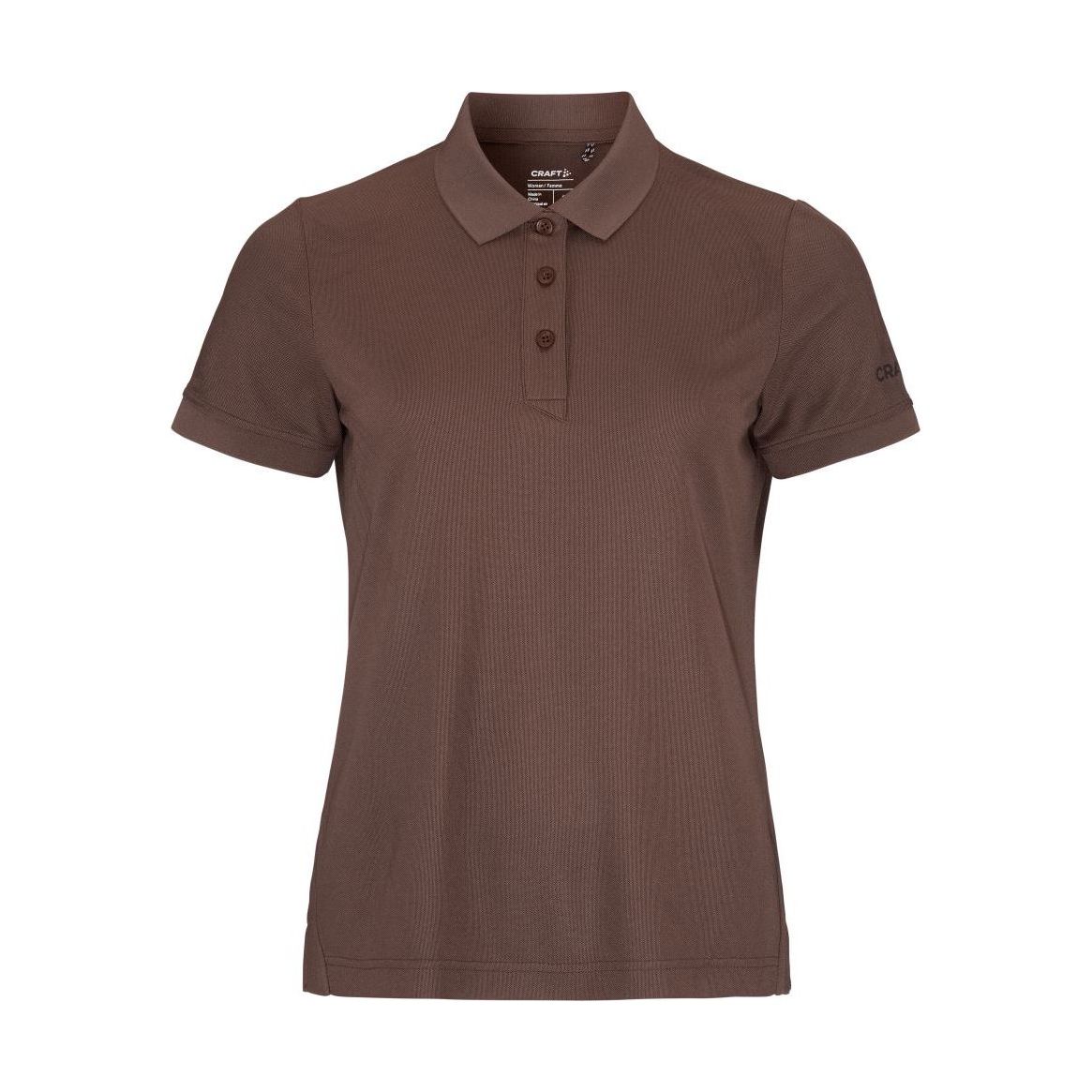 CORE Unify Polo Shirt W Dámské sportovní polo