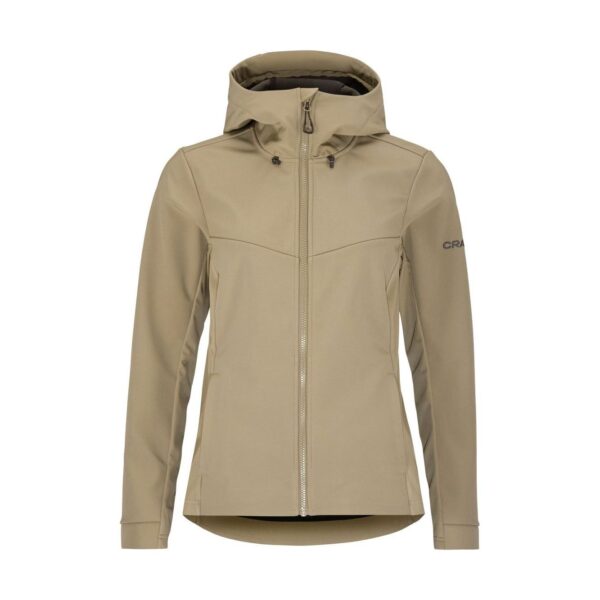 ADV Explore 2.0 Softshell Jacket W Dámská softshellová bunda