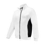 2129 Sweatshirt Full Zip Těžká pracovní mikina Doubleface