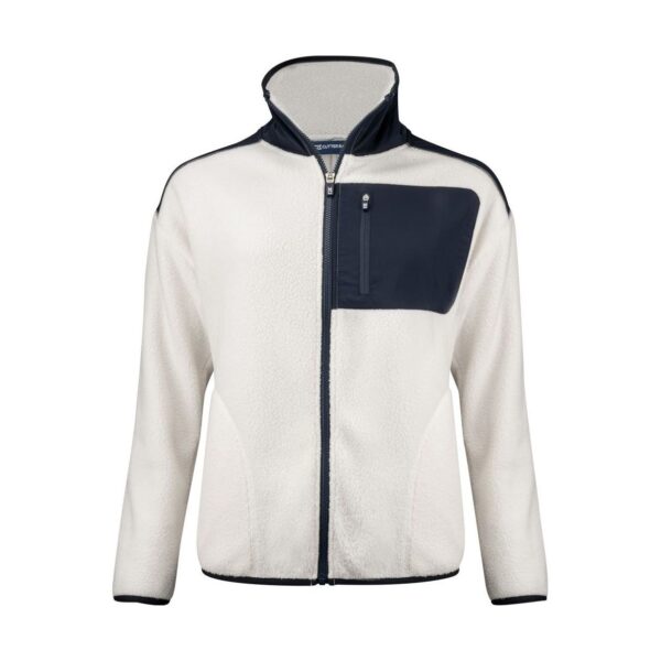 Cascade Sherpa Women Dámská fleecová bunda Sherpa