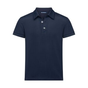 Virtue Polo Solid Junior Dětské funkční polo