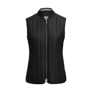 Scarsdale Vest Women Dámská prošívaná vesta