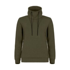 Hobart Sweater Women Dámská mikina