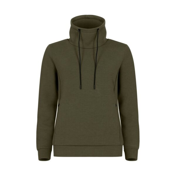 Hobart Sweater Women Dámská mikina