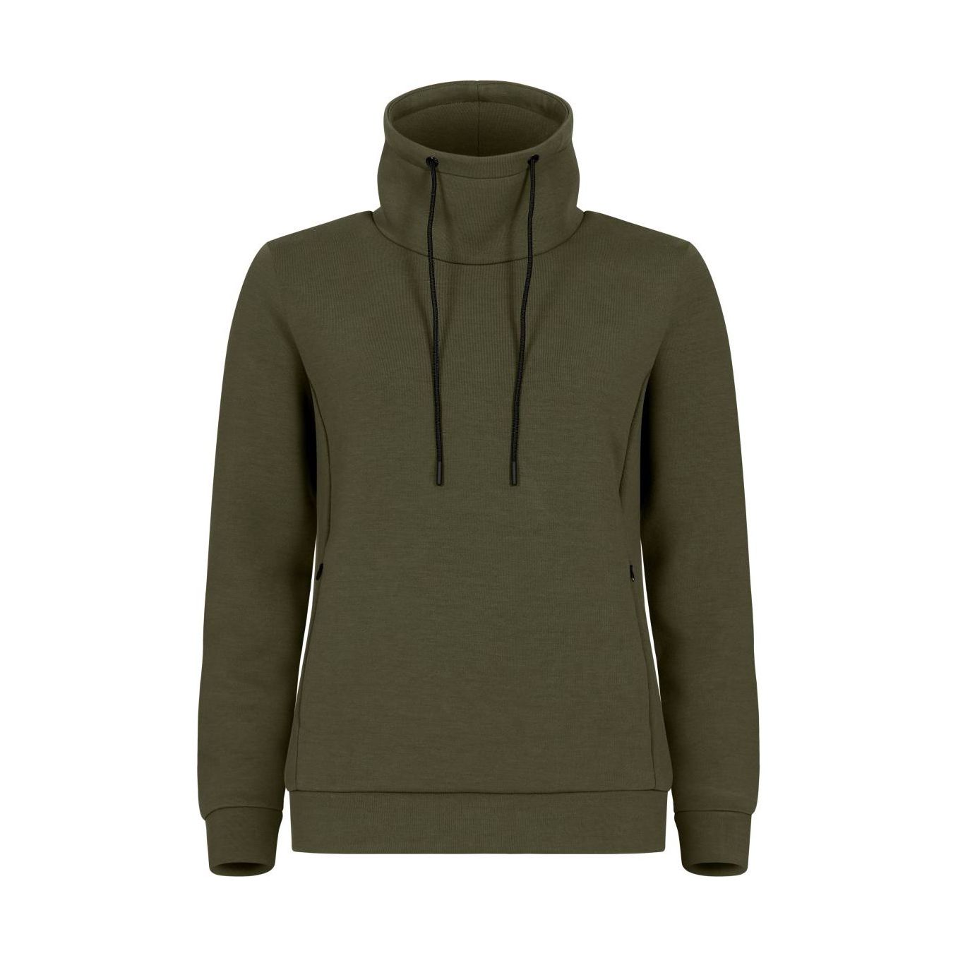 Hobart Sweater Women Dámská mikina