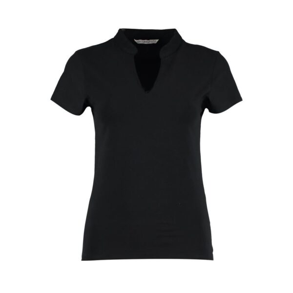 KK 770 Top s mandarin límečkem