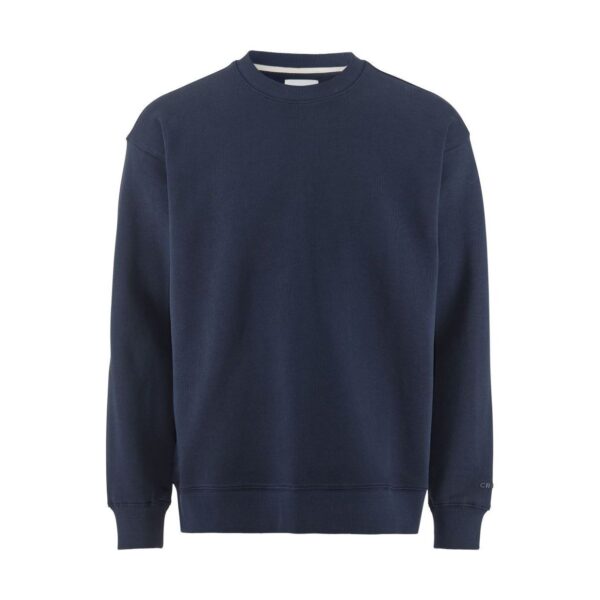 Frequent Sweatshirt M Pánská těžká mikina