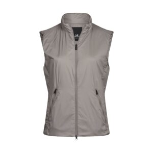 TJ 9693 Dámská lehká vesta "PureLite"