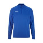 Evolve 2.0 Half Zip M Pánská tréninková bunda s 1/4 zipem