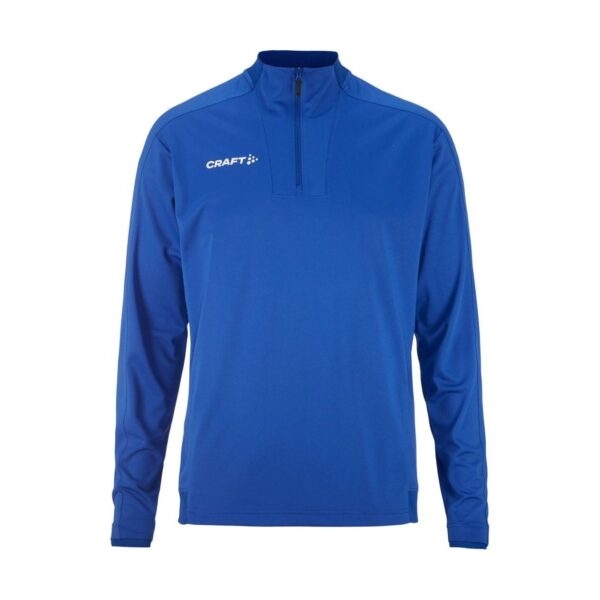 Evolve 2.0 Half Zip M Pánská tréninková bunda s 1/4 zipem