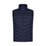 Idaho Vest Men Pánská prošívaná vesta