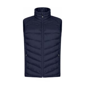 Idaho Vest Men Pánská prošívaná vesta